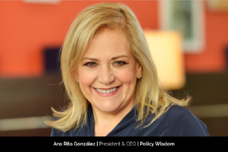 Ana Rita Gonzalez: A Disruptive Talent Helping Reshape Public Health ...