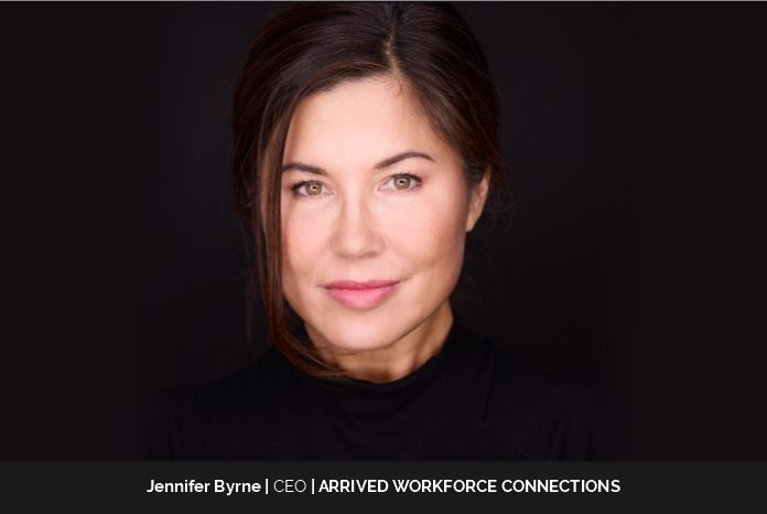 2. Jennifer Byrne