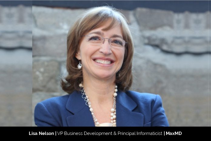 4. Lisa Nelson