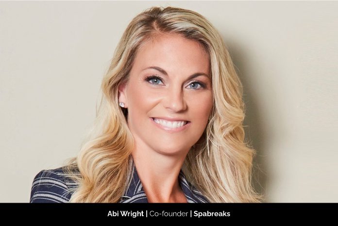 7. Abi Wright