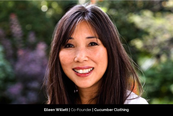 7. Eileen Willett