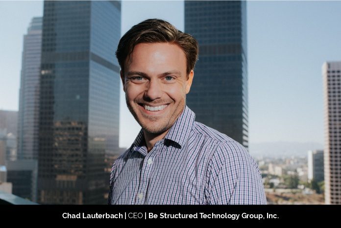 9. Chad Lauterbach