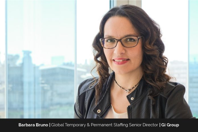 6. Barbara Bruno