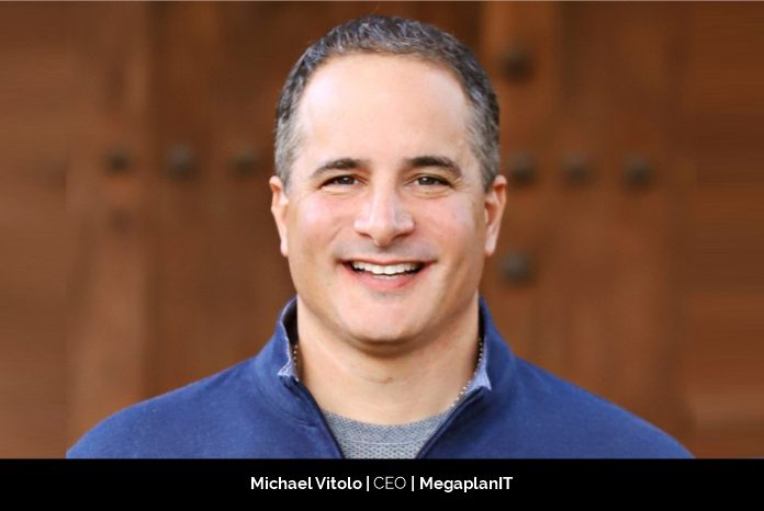 7. Michael Vitolo