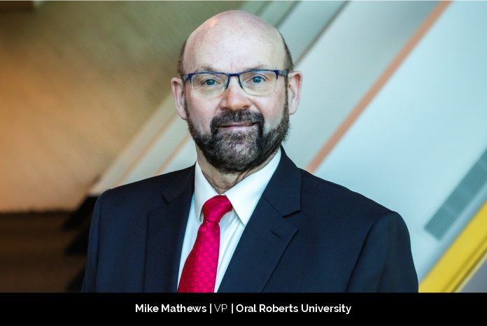 7. Mike Mathews