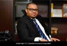 Arafat Haji: Transforming ZIC into a Major Brand in Tanzania’s Insurance Industry