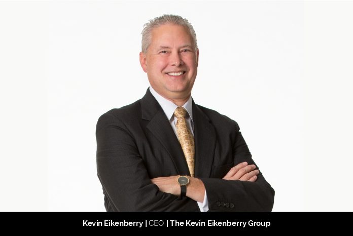 3. Kevin Eikenberry