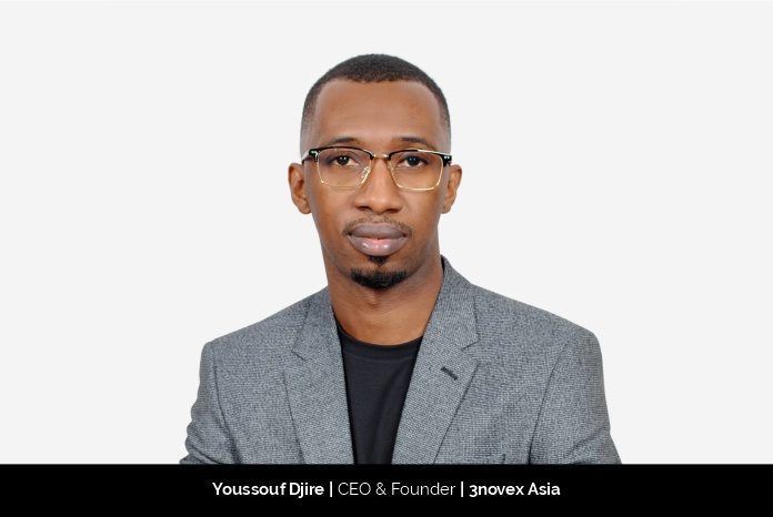 5. Youssouf Djire