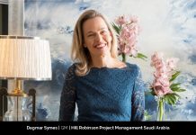 Dagmar Symes – A Results-Oriented Inspirational Leader With An Empowerment Agenda