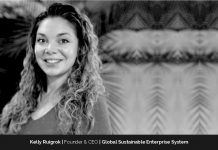 Kelly Ruigrok: A Global Leader Driving Sustainability in the Supply Chain at a Global Scale