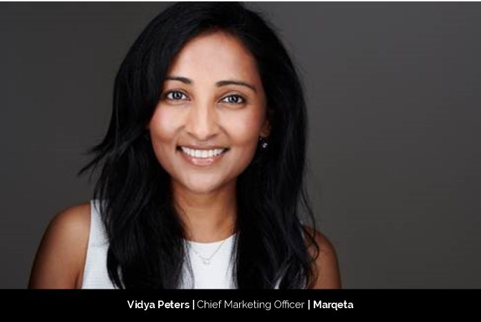 4. Vidya Peters