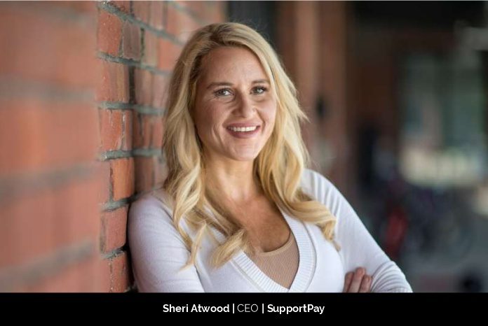 5. Sheri Atwood