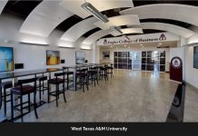 West Texas A&M University – An exceptional MBA institution creating a positive environment for growth while enhancing student prospects