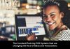 The Constant Evolving POS Systems that are changing the Face of Sales and Transactions