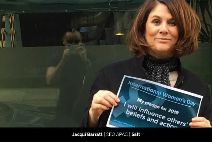 8. Jacqui Barratt