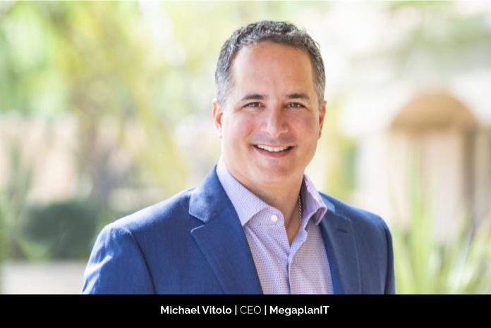 9. Michael Vitolo