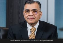 Dr. Amish Purohit: A Healthcare Leader & Visionary Bridging the Gaps in Care & Services