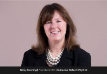 Nicky Downing: Developing Solutions That Improve Business Management Efficiency and Performance