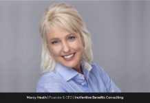 Marcy Heath: Helping Businesses Cut Costs While Increasing Access to High-Quality Care