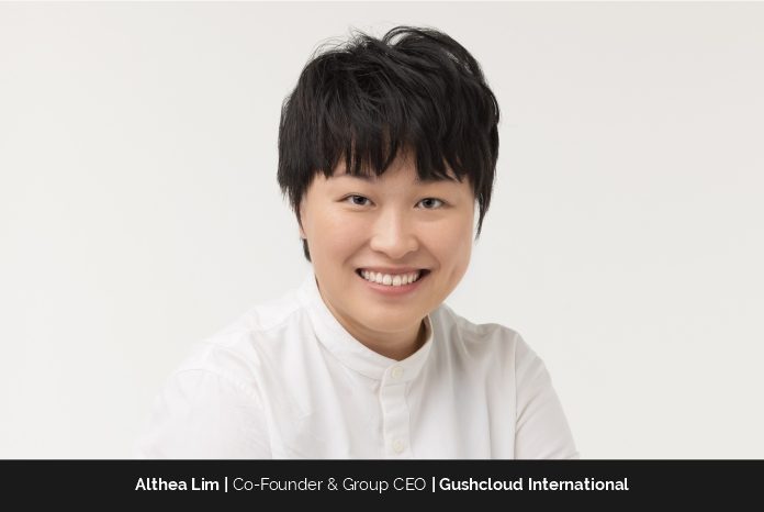 2. Althea Lim