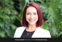 Ashley Vallett: Levelling Up The Business of Recruiting