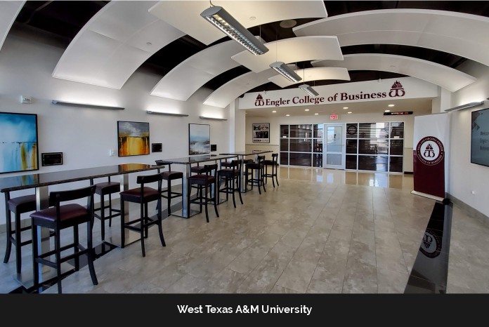 West Texas A&M University