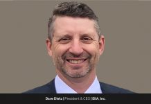 Dave Dietz: Expertise in the Insurance Industry Coupled with a Collaborative Leadership Style and an Innovative Mindset