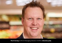 Mark During: Connecting High-Frequency Retailers through Loyalty Campaigns