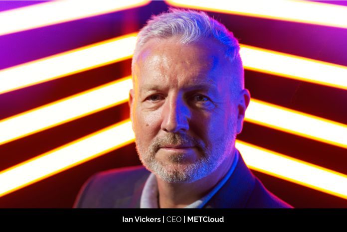 4. Ian Vickes
