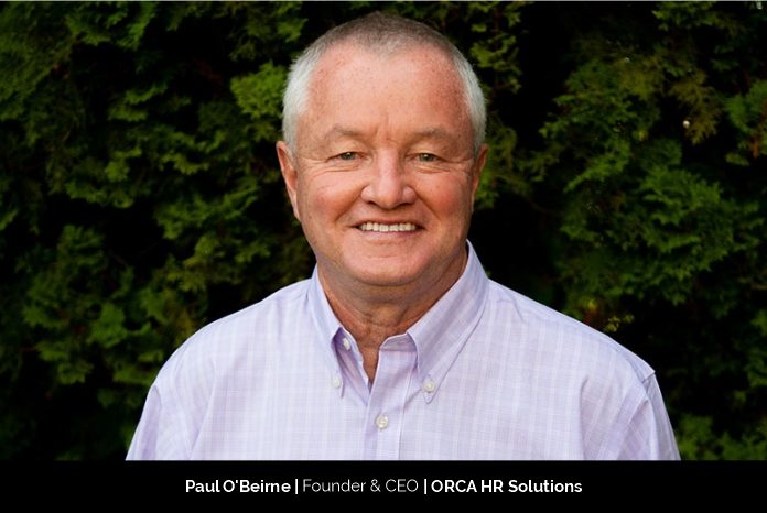 4. Paul O'Beirne