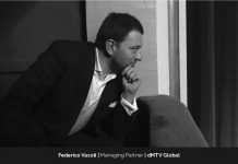 Federico Vasoli – An Experienced & Passionate Lawyer, Author, and Legal Consultant