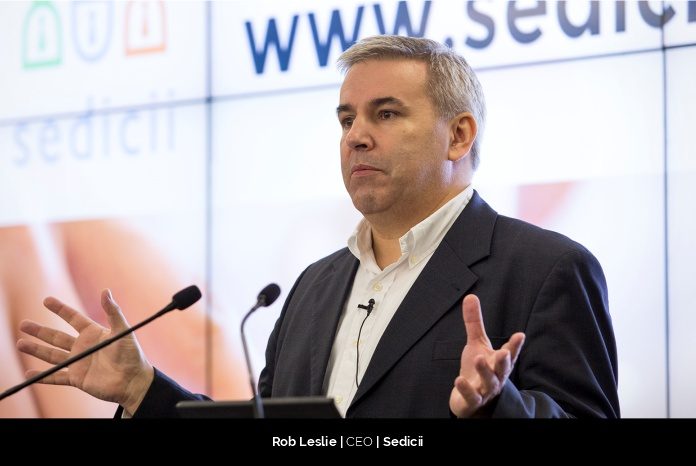 10. Rob Leslie