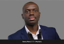 Danny Manu: Develop Life-Changing Solutions to Improve People’s Lives