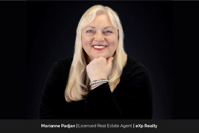 Marianne Padjan: Guiding You to Your Dream Home