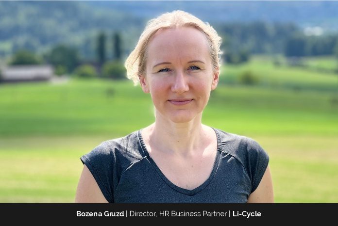 4. Bozena Gruzd