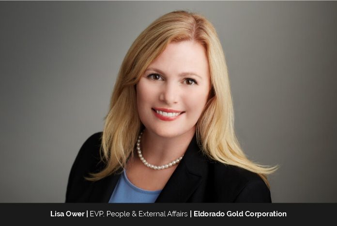 4. Lisa Ower