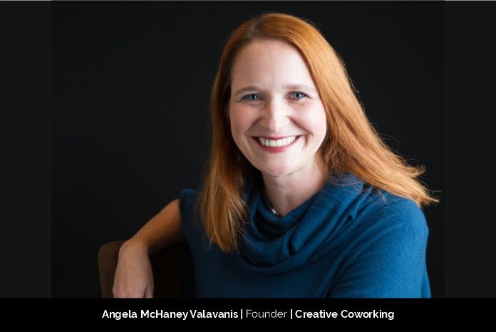 6. Angela McHaney Valavanis