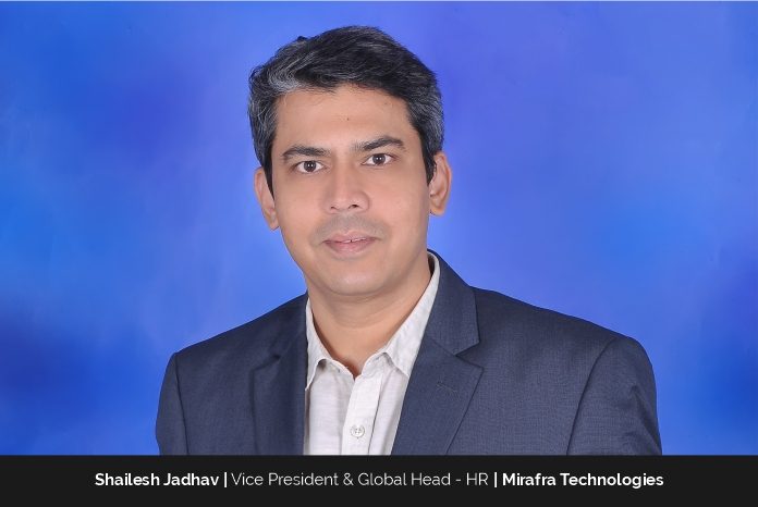 6. Shailesh Jadhav