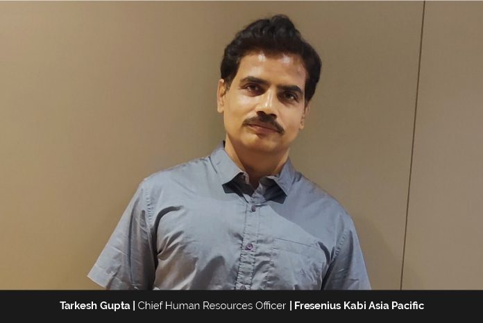8. Tarkesh Gupta