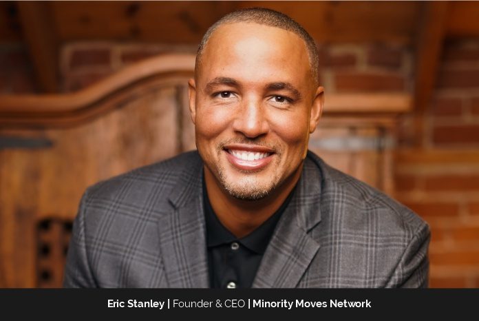 2. Eric Stanley