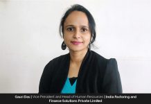 Gauri Das: Crafting and Aligning HR Strategy with Business Goals
