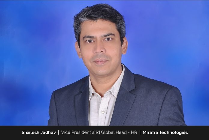3. Shailesh Jadhav