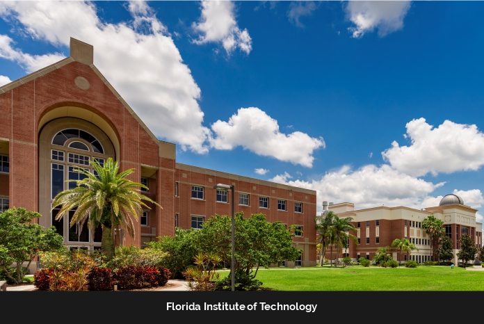 4. Florida Institute of Technology