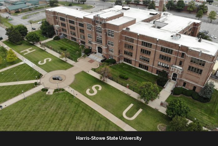 6. Harris-Stowe State University