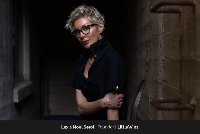 6. Lexis Noel Serot