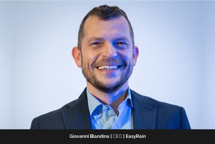 7. Giovanni Blandina