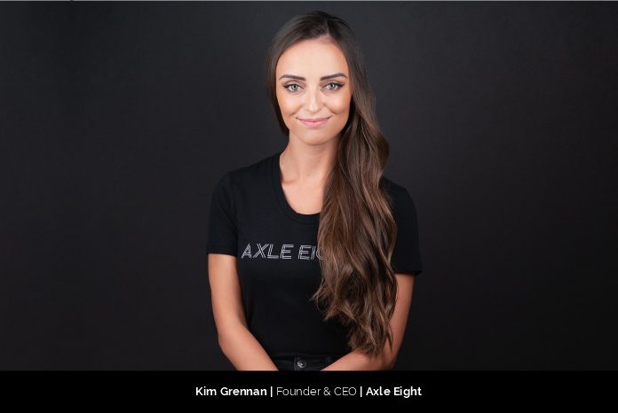 7. Kim Grennan