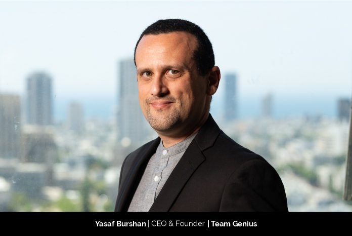 8. Yasaf Burshan