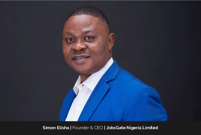 2. Simon Elisha