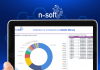 How N-Soft help governments finding revenue leakages in a mobile money economy